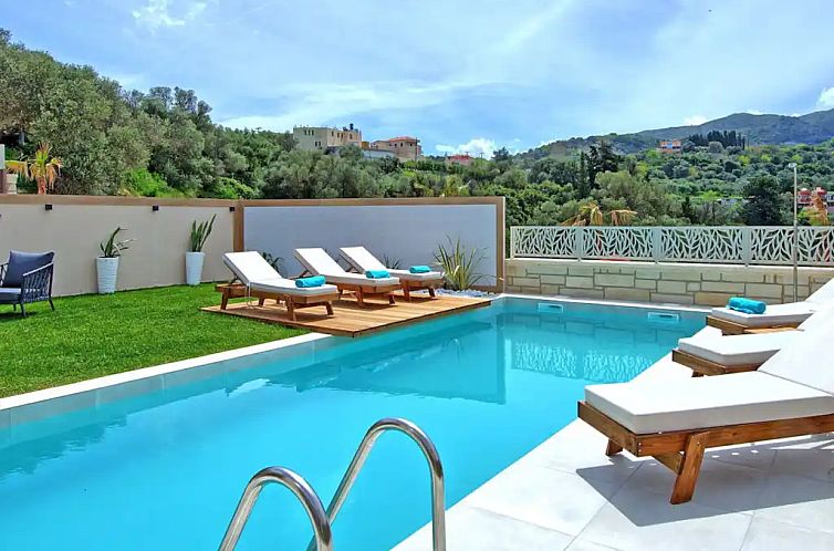 Villa Zeno