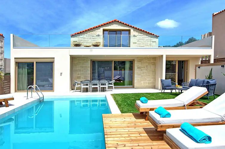 Villa Zeno