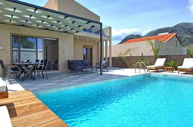 Villa Athan