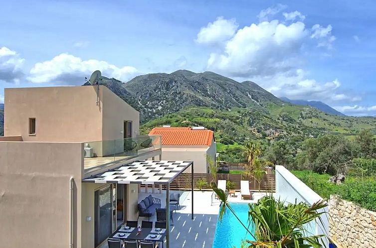 Villa Athan