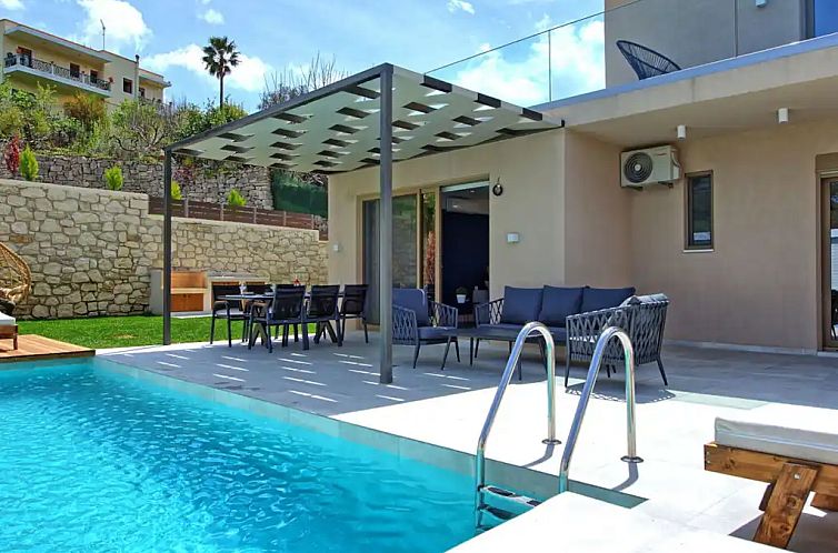 Villa Athan