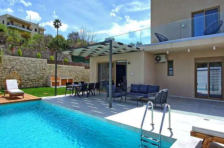 Villa Athan