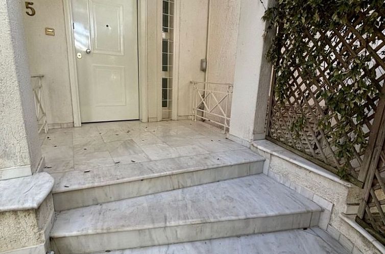 Vrijstaande woning in Ekali