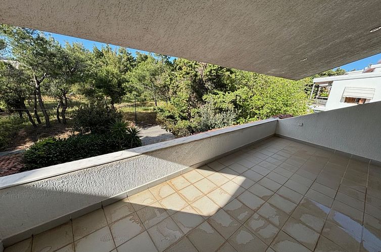 Vrijstaande woning in Ekali