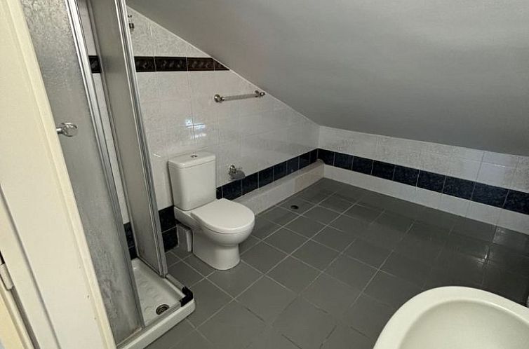 Vrijstaande woning in Ekali