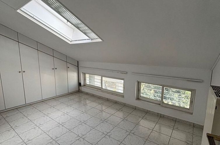 Vrijstaande woning in Ekali