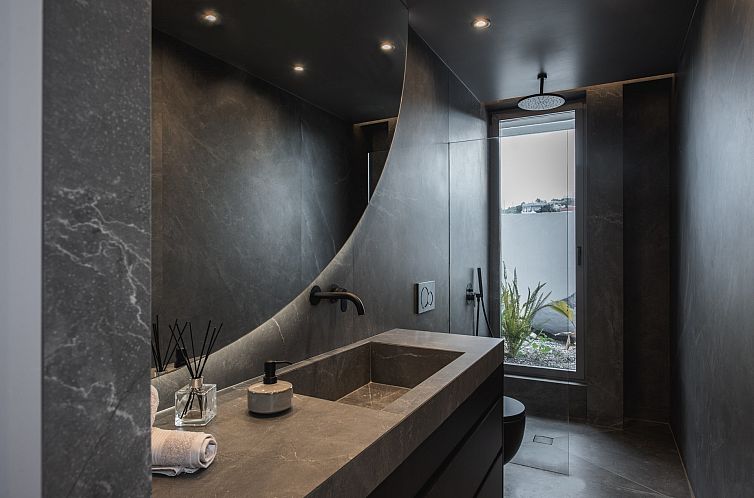 Vrijstaande woning in Artemis