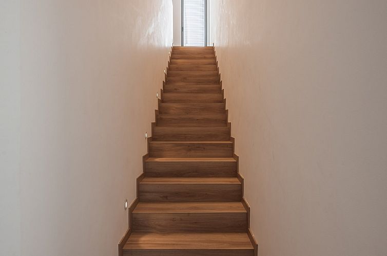 Vrijstaande woning in Artemis