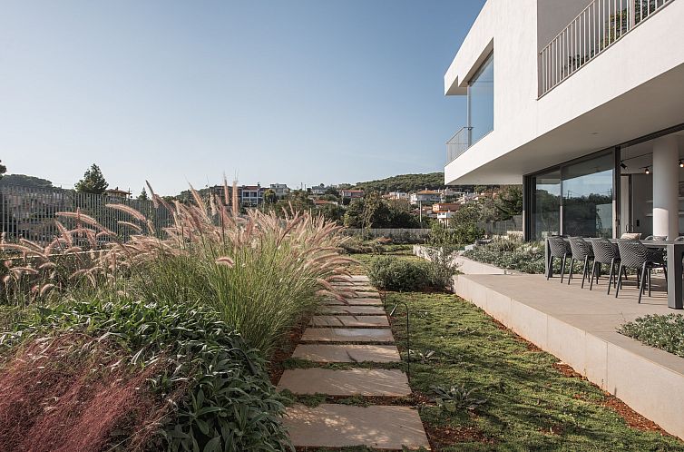 Vrijstaande woning in Artemis