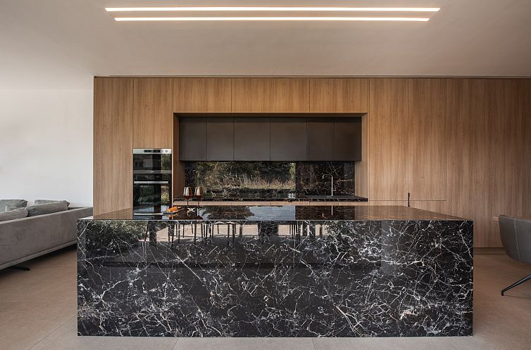 Vrijstaande woning in Artemis