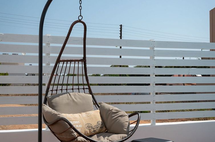 Vakantiehuis Evaeri Villa