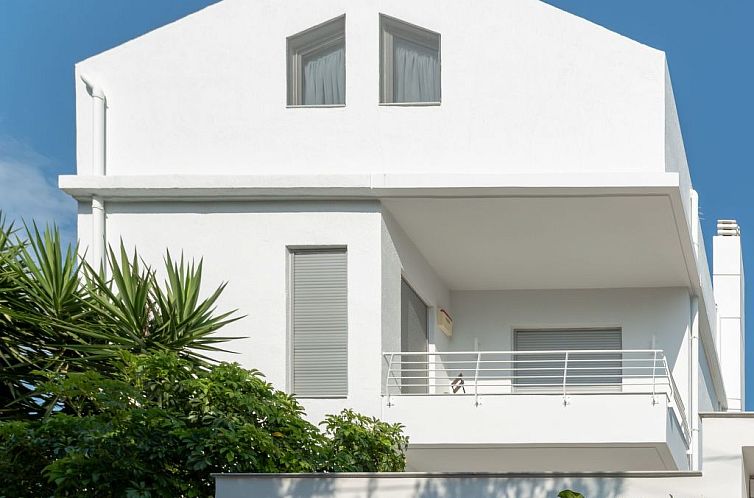 Vakantiehuis Evaeri Villa
