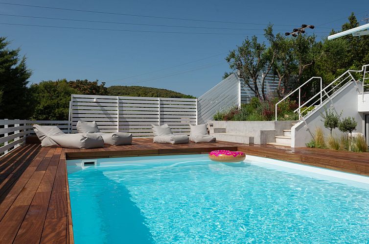 Vakantiehuis Evaeri Villa