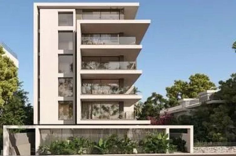 Unterkunft 0596801 - Appartement Attika - Appartement in Vari