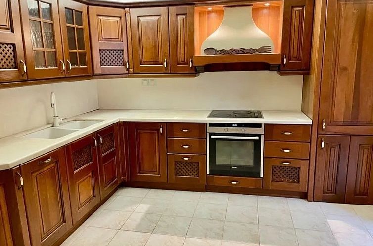 Geschakelde woning in Vari