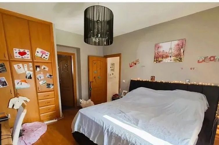 Vrijstaande woning in Vari