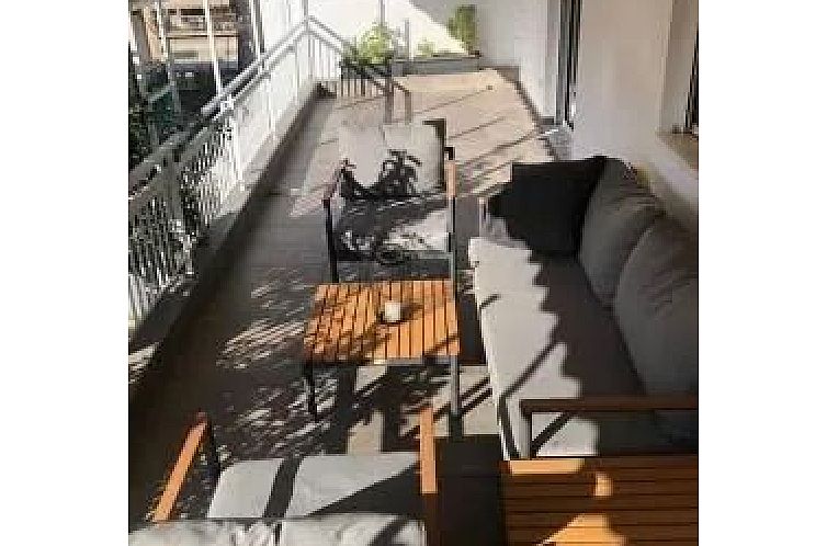 Guest house 0596901 - Apartment Attica - Appartement in Pagkrati, Alsos Pagkratiou