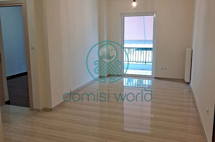 Appartement in Pagkrati