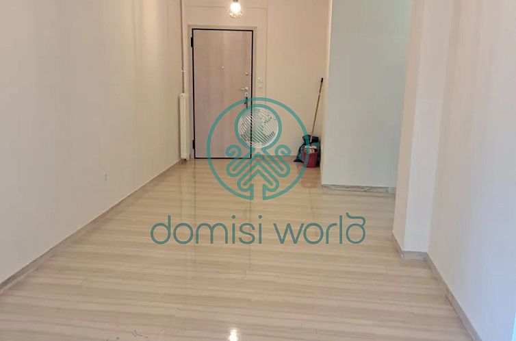Appartement in Pagkrati