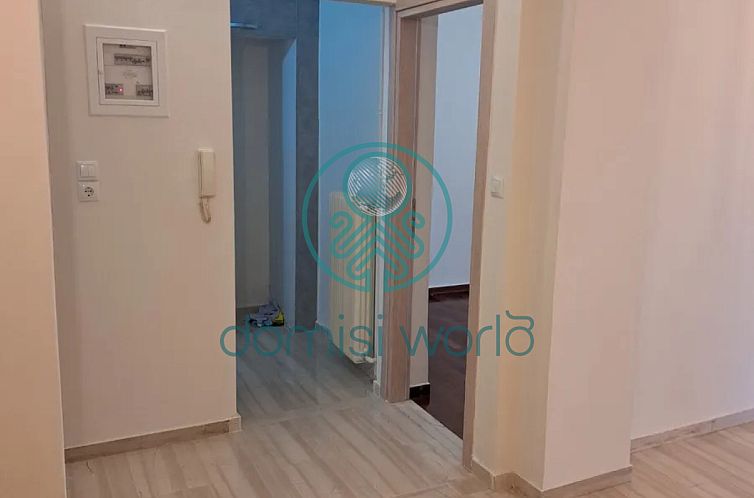 Appartement in Pagkrati