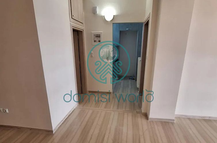 Appartement in Pagkrati