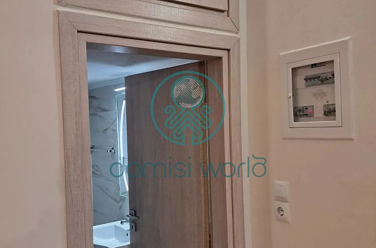Appartement in Pagkrati