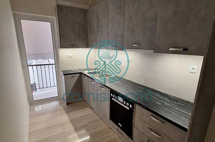Appartement in Pagkrati