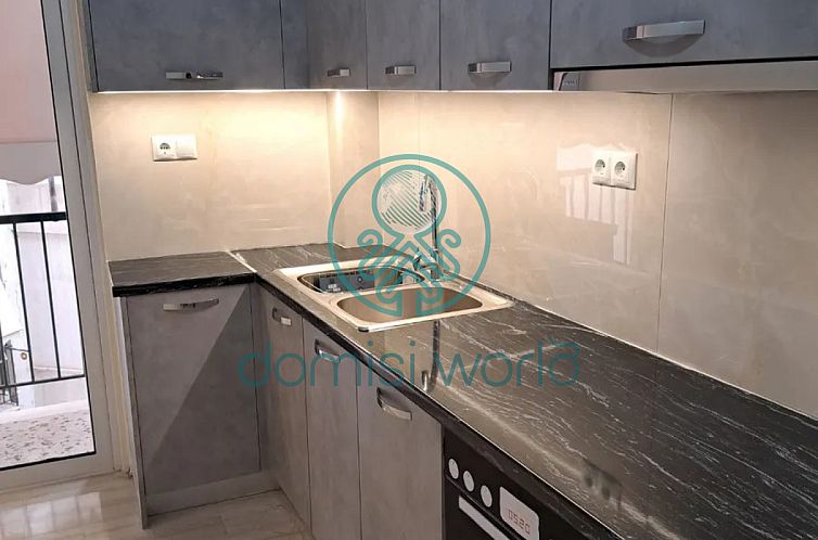 Appartement in Pagkrati