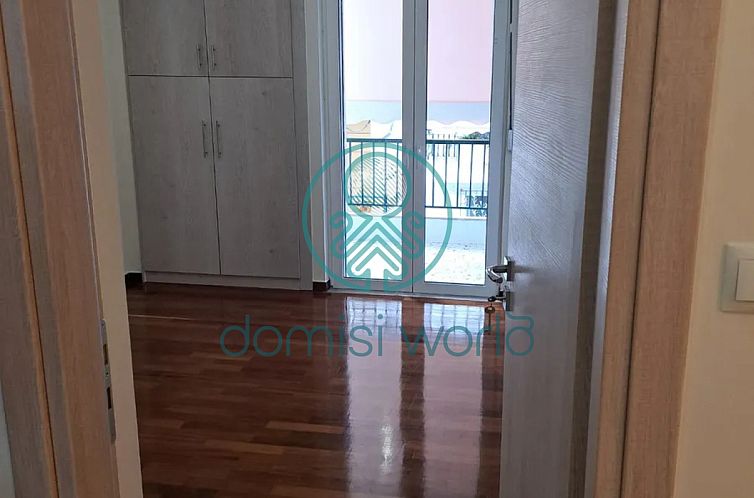 Appartement in Pagkrati