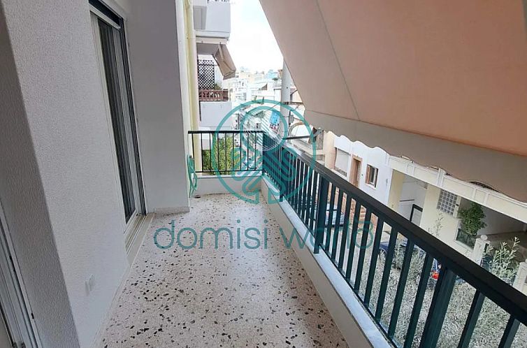 Appartement in Pagkrati