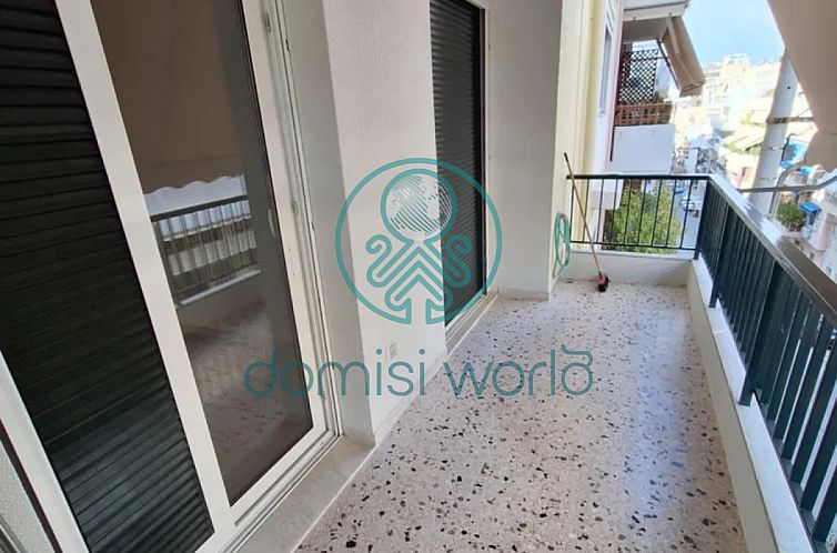 Appartement in Pagkrati
