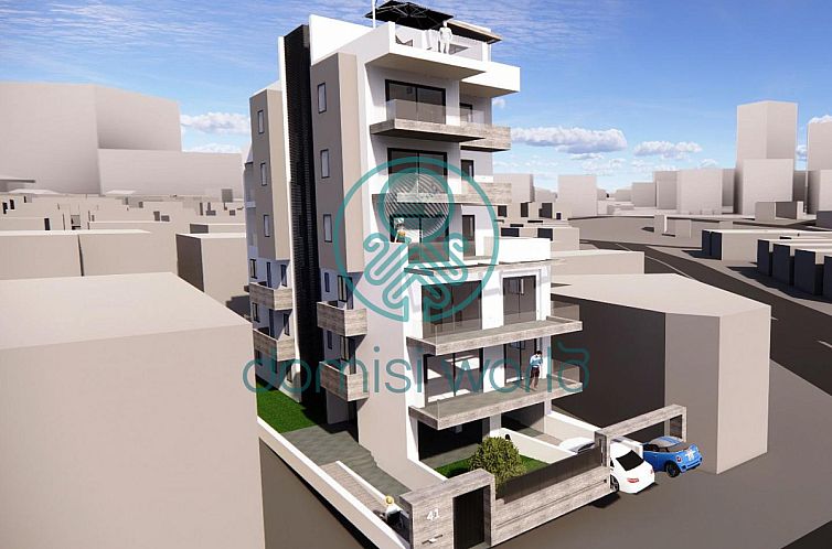 Appartement in Aigli
