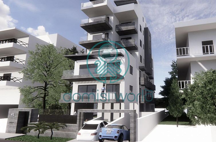 Appartement in Aigli
