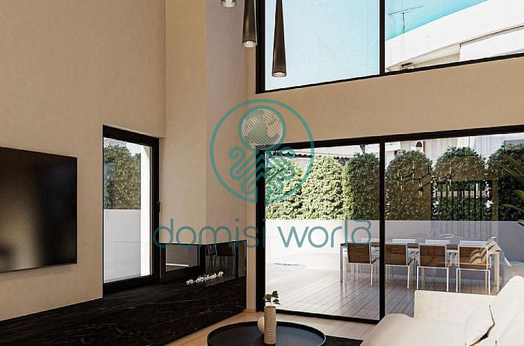 Appartement in Aigli