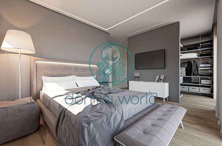 Appartement in Aigli