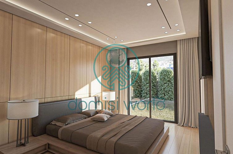 Appartement in Aigli