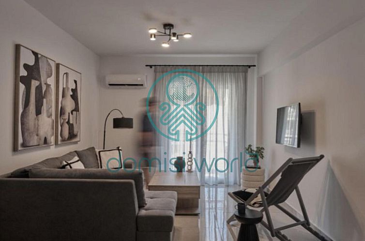Appartement in Aigli