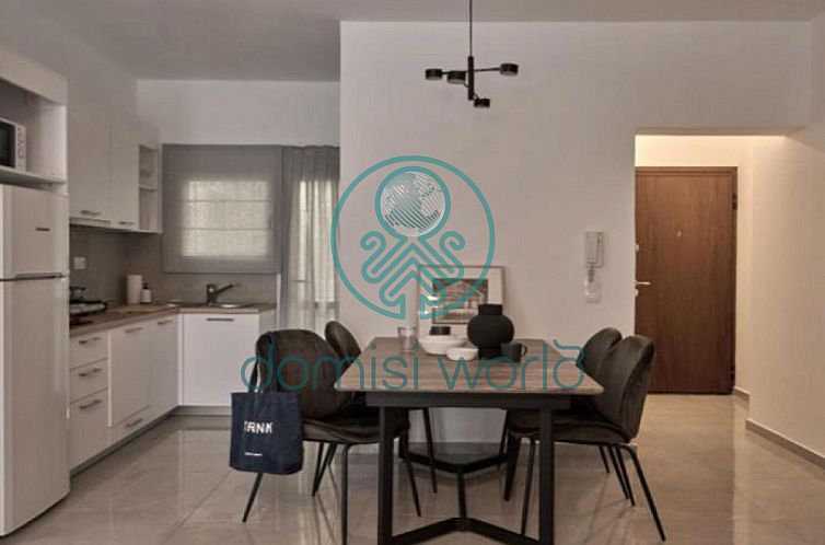 Appartement in Aigli