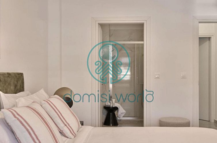 Appartement in Aigli
