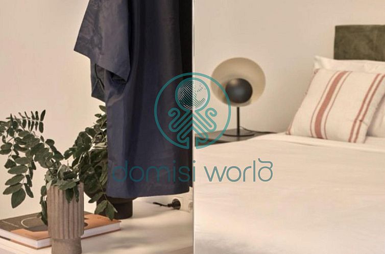 Appartement in Aigli