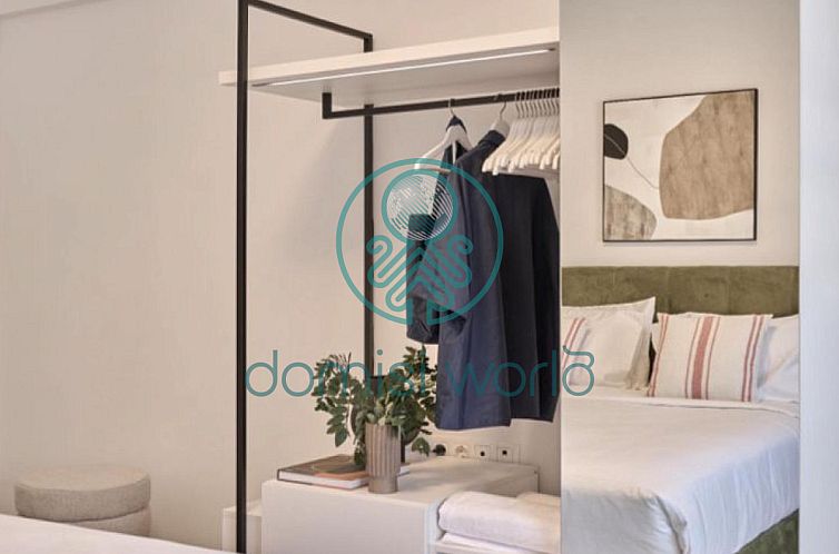 Appartement in Aigli