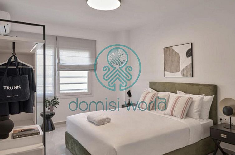 Appartement in Aigli
