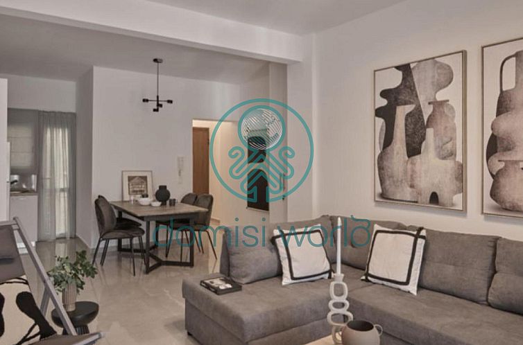 Appartement in Aigli