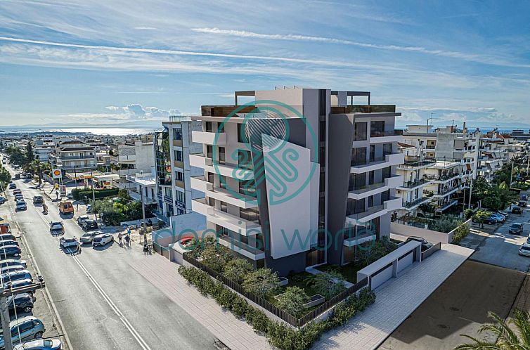 Appartement in Aigli