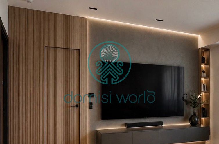 Appartement in Aigli