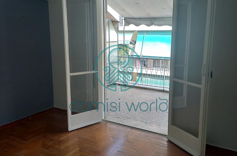 Appartement in Filopapou