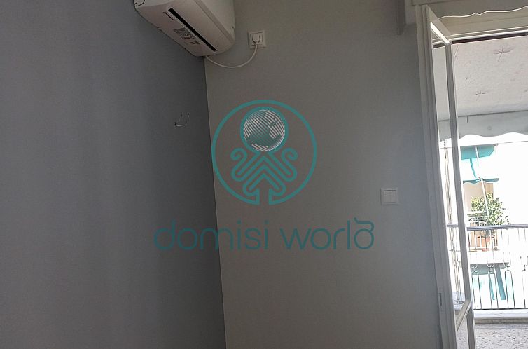 Appartement in Filopapou