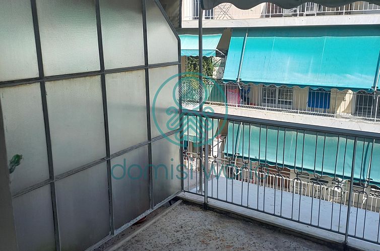 Appartement in Filopapou