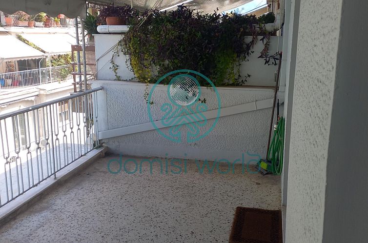 Appartement in Filopapou