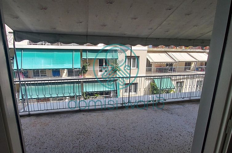 Appartement in Filopapou